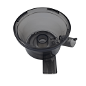 Часть корпуса (контейнер) для соковыжималки Panasonic JD03-153-K1